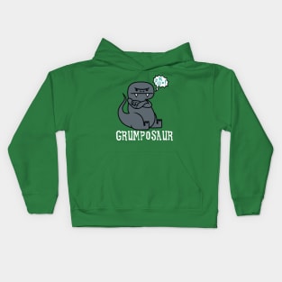 Gumposaur Kids Hoodie